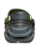 Zueco-Unisex-Echo-Icey-Clog-R.O-Negro-Crocs