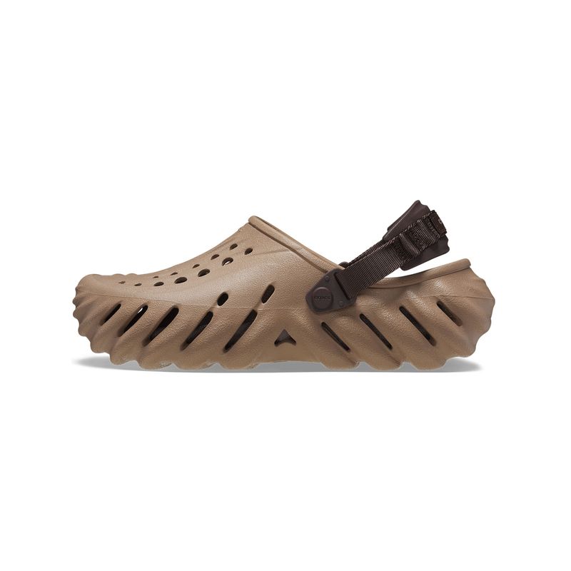 Zueco-Unisex-Echo-Clog-Cafe-Crocs