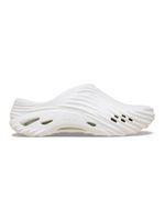 Zueco-Unisex-Echo-Wave-Blanco-Papel-Crocs