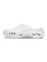 Zueco-Unisex-Echo-Wave-Blanco-Papel-Crocs
