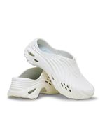Zueco-Unisex-Echo-Wave-Blanco-Papel-Crocs