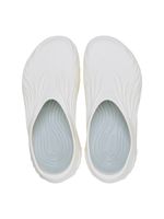 Zueco-Unisex-Echo-Wave-Blanco-Papel-Crocs