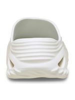 Zueco-Unisex-Echo-Wave-Blanco-Papel-Crocs