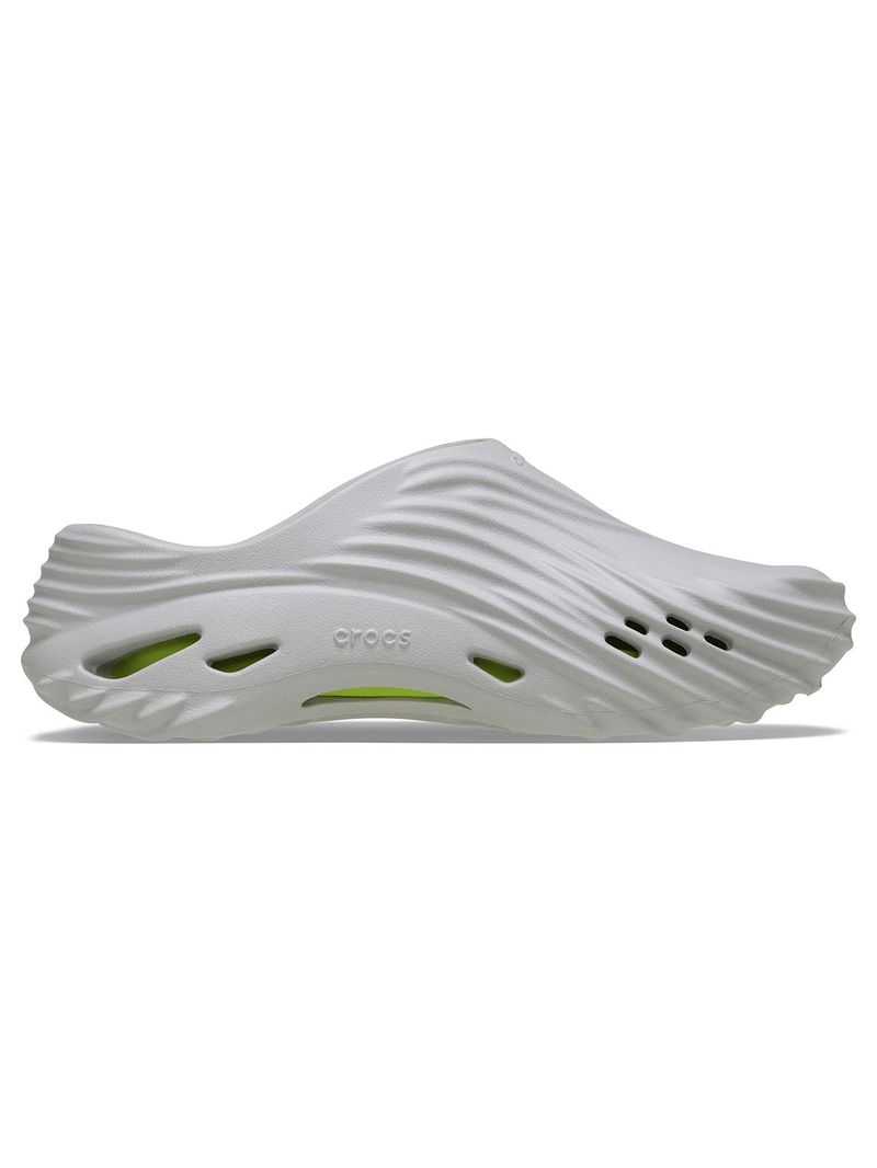 Zueco-Unisex-Echo-Wave-Gris-Crocs