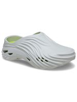 Zueco-Unisex-Echo-Wave-Gris-Crocs