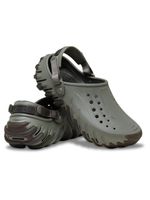 Zueco-Unisex-Echo-Gum-Ro-Clog-Gris-Oscuro-Crocs