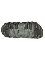 Zueco-Unisex-Echo-Gum-Ro-Clog-Gris-Oscuro-Crocs