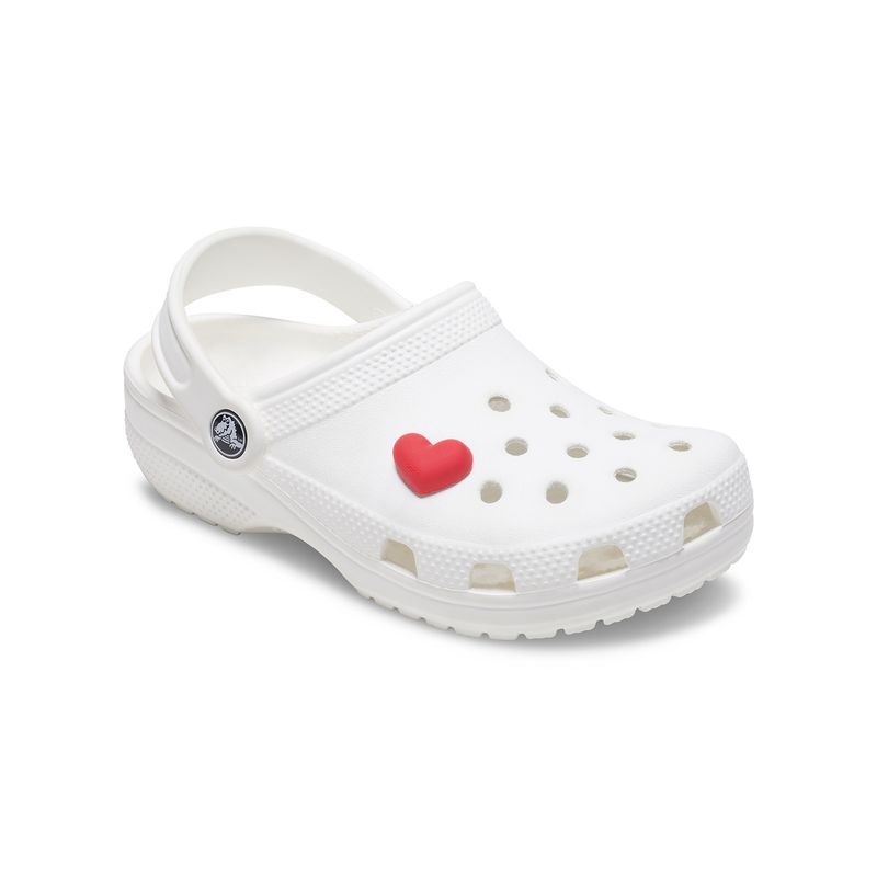 Jibbitz-Corazon-Forever-Rojo-Crocs