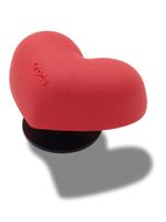 Jibbitz-Corazon-Forever-Rojo-Crocs