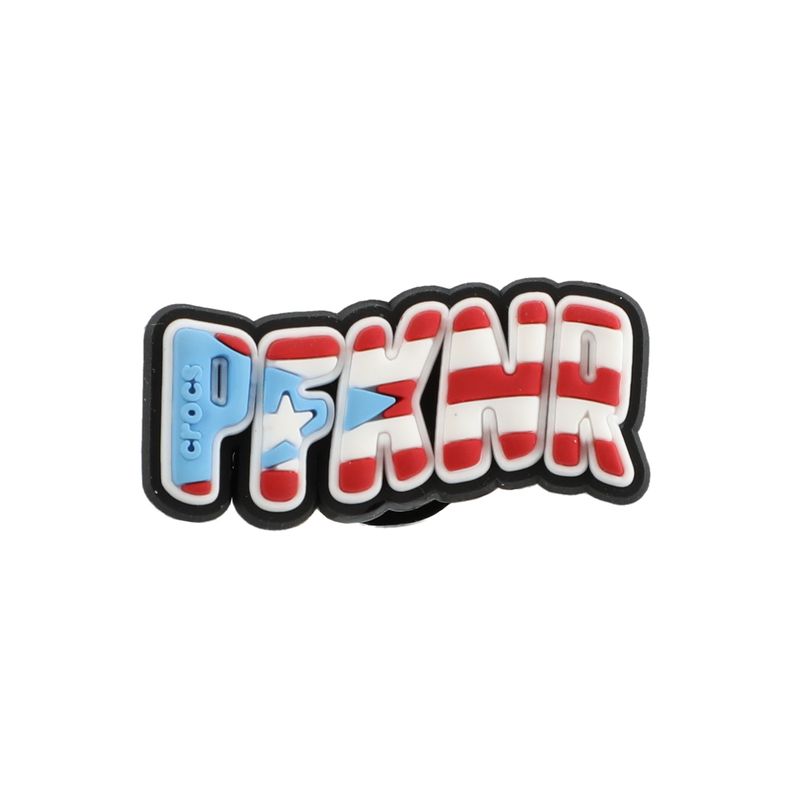 Jibbitz Pfknr Café Crocs