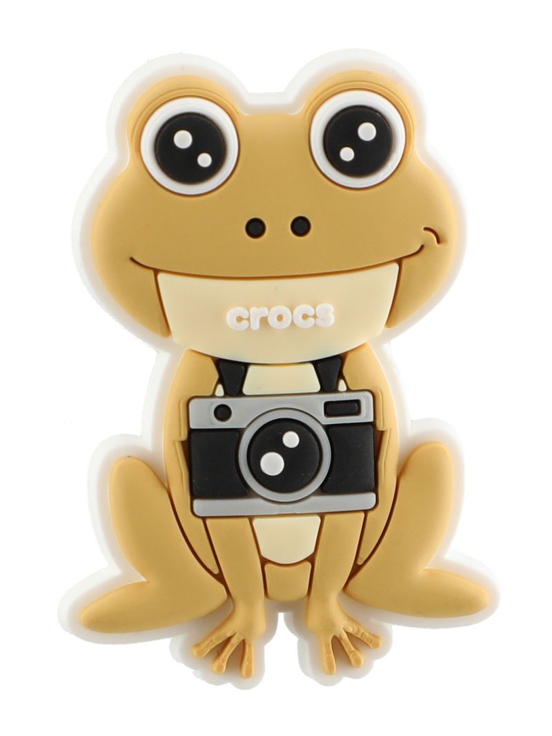 Jibbitz-Coqui-Con-Camara-Cafe-Crocs