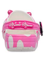 Zueco-Niños-Grandes-Minnie-Mouse-Clog-Multicolor-Crocs