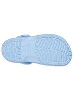 Zueco-Niños-Pequeños-Classic-Clog-T-Azul-Crocs