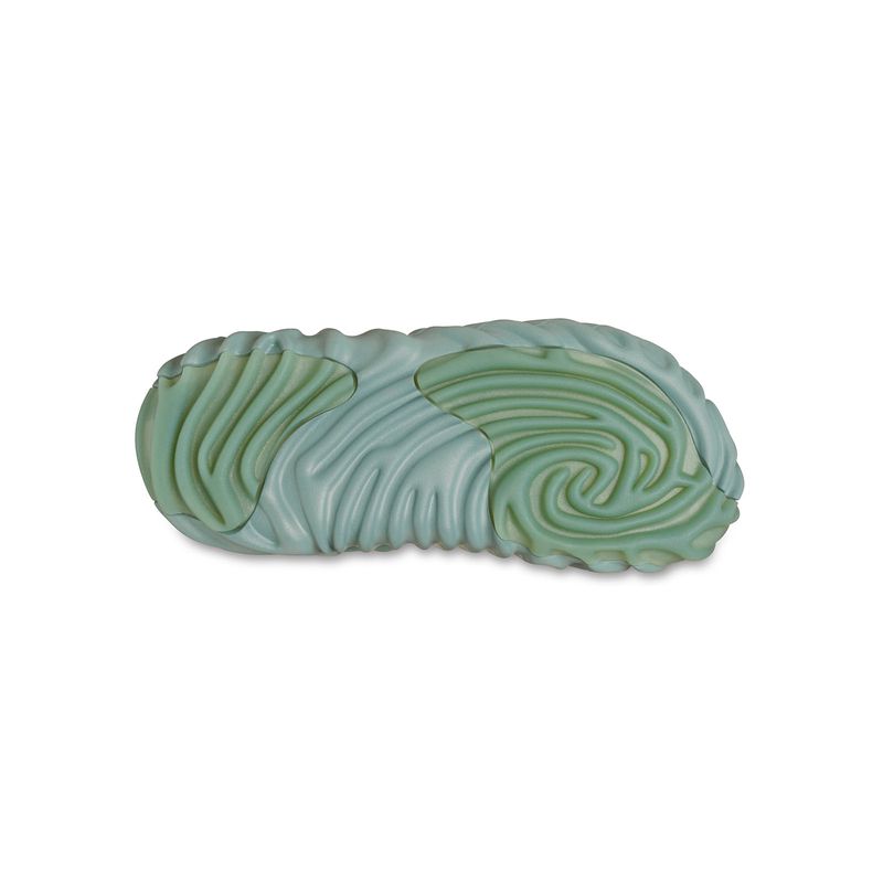 Zueco Unisex Salehe x The Pollex Manta Crocs