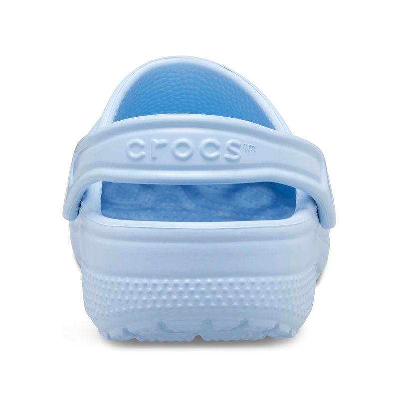 Zueco Niños Pequeños Classic Clog T Azul Crocs