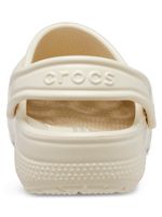 Zueco-Niños-Pequeños-Classic-Clog-T-Blanco-Crocs