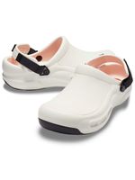 Zueco-Unisex-Bistro-Pro-LiteRide-Clog-Blanco-Crocs