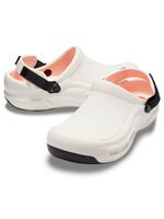 Zueco-Unisex-Bistro-Pro-LiteRide-Clog-Blanco-Crocs