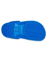 Zueco-Niños-Pequeños-Classic-Clog-T-Azul-Crocs