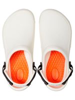 Zueco-Unisex-Bistro-Pro-LiteRide-Clog-Blanco-Crocs