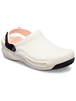 Zueco-Unisex-Bistro-Pro-LiteRide-Clog-Blanco-Crocs