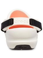 Zueco-Unisex-Bistro-Pro-LiteRide-Clog-Blanco-Crocs