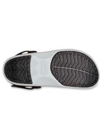 Zueco-Unisex-Classic-Turbo-Clog-Negro-Crocs