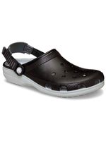 Zueco-Unisex-Classic-Turbo-Clog-Negro-Crocs