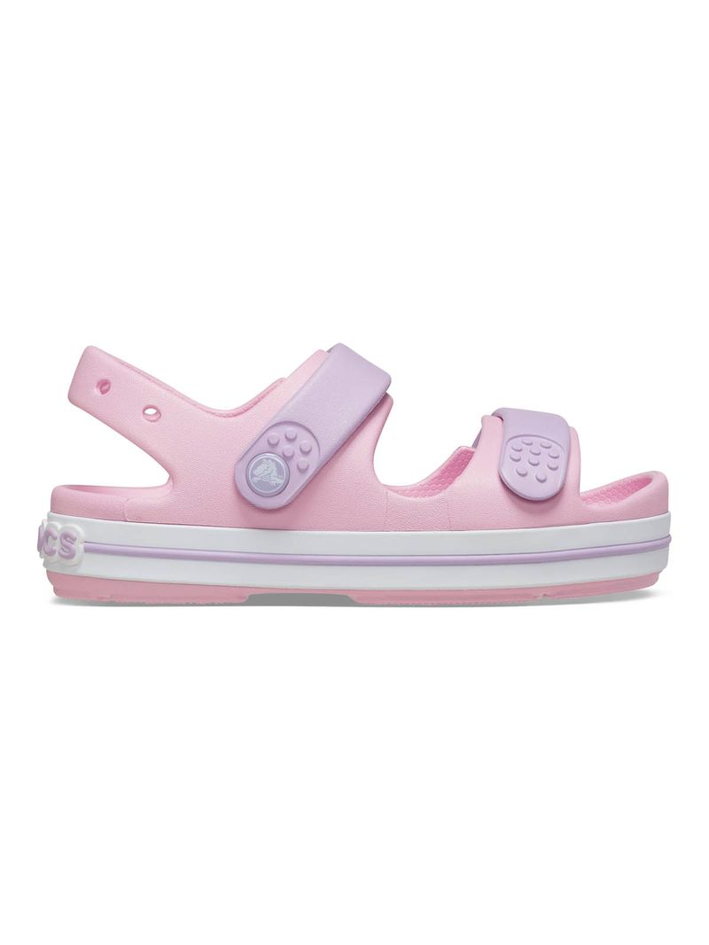 Sandalia-Niños-Pequeños-Crocband-Cruiser-Naranja-Crocs