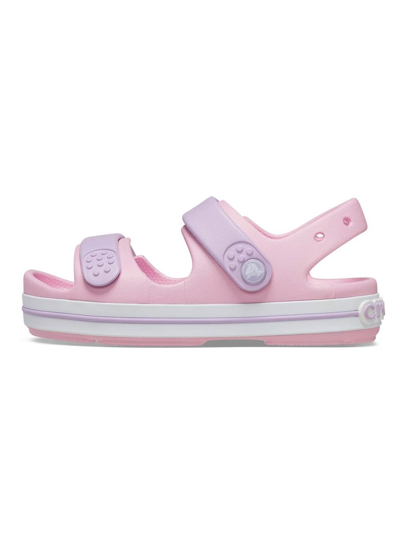 Sandalia-Niños-Pequeños-Crocband-Cruiser-Naranja-Crocs