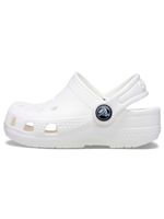 Zueco-Bebes-Recien-Nacidos-Crocs-Littles-Blanco-Crocs
