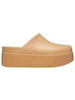 Zueco-Plataforma-Mujer-Dylan-Clog-Cafe-Crocs