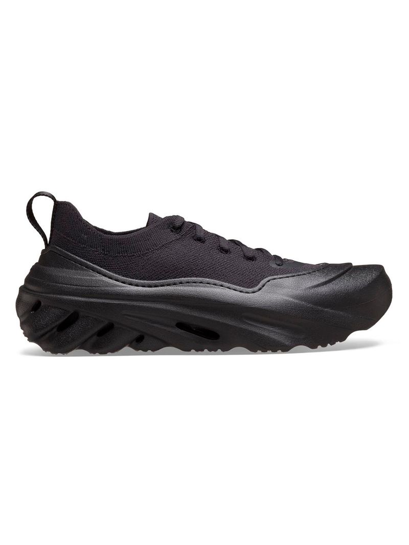 Zapatilla-Unisex-Echo-Surge-Negro-Crocs