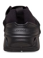 Zapatilla-Unisex-Echo-Surge-Negro-Crocs
