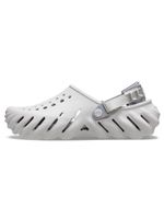 Zueco-Unisex-Echo-Clog-Gris-Crocs