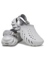 Zueco-Unisex-Echo-Clog-Gris-Crocs