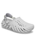 Zueco-Unisex-Echo-Clog-Gris-Crocs