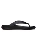 Sandalia-Mujer-Getaway-Flip-Negro-Crocs