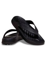Sandalia-Mujer-Getaway-Flip-Negro-Crocs