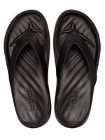 Sandalia-Mujer-Getaway-Flip-Negro-Crocs