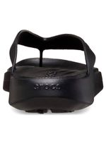 Sandalia-Mujer-Getaway-Flip-Negro-Crocs