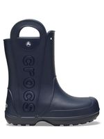 Bota-para-lluvia-Mujer-Handle-It-Rain-Azul-Crocs