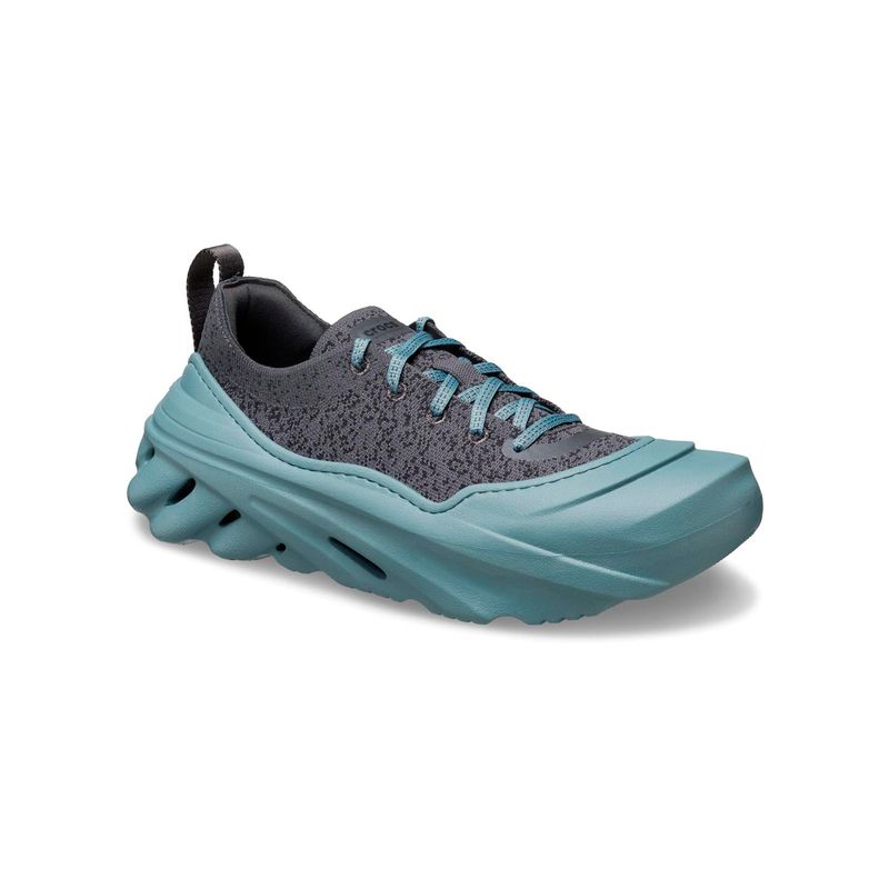 Zapatilla Unisex Echo Surge Verde Crocs