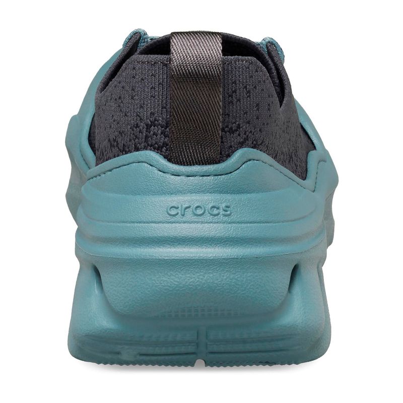 Zapatilla Unisex Echo Surge Verde Crocs