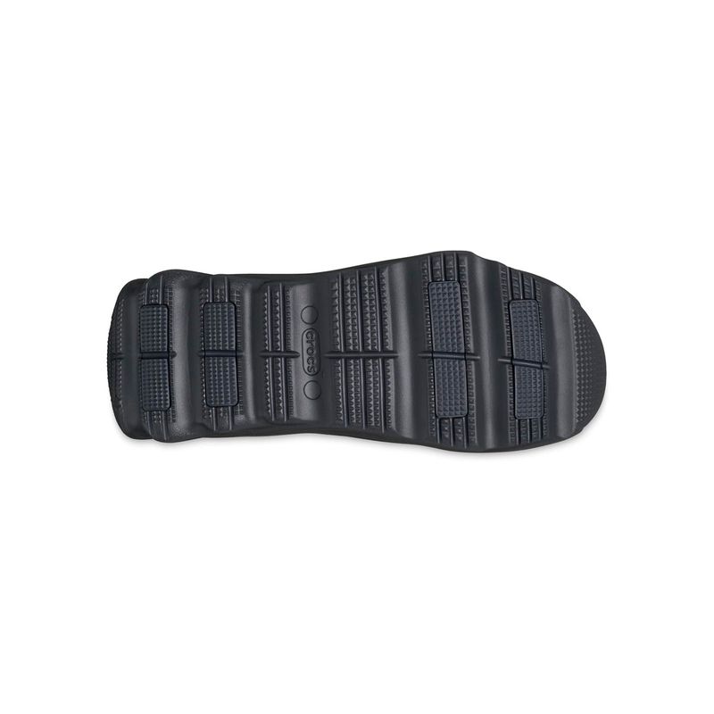 Zapatilla Unisex Echo Surge Blanco Crocs