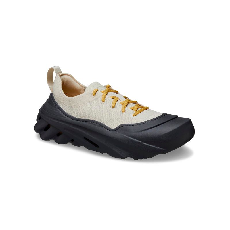 Zapatilla Unisex Echo Surge Blanco Crocs