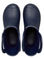 Bota-para-lluvia-Mujer-Handle-It-Rain-Azul-Crocs
