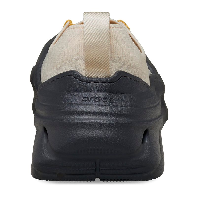 Zapatilla Unisex Echo Surge Blanco Crocs