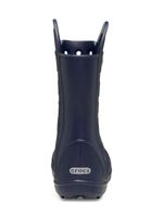 Bota-para-lluvia-Mujer-Handle-It-Rain-Azul-Crocs