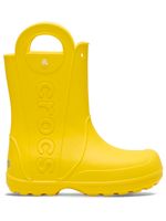 Bota-para-lluvia-Mujer-Handle-It-Rain-Amarillo-Crocs